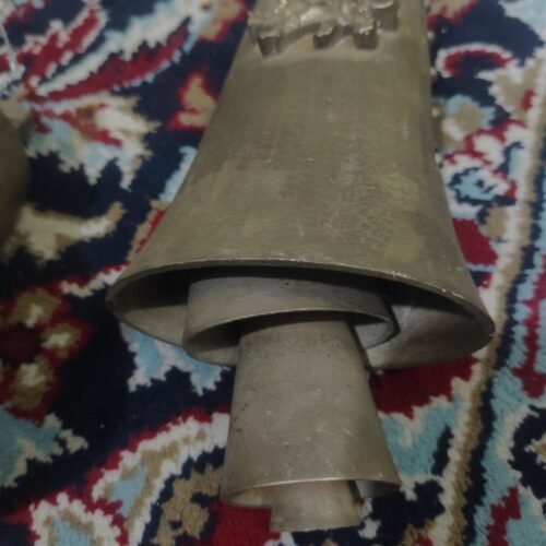 زنگوله قدیمی