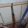 تفنگ بادی دو عدد
