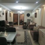 فروش فوری آپارتمان 75متری طبقه اول