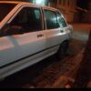 پراید صندوق دار