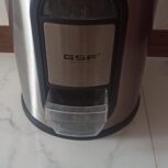 سطل استیل برنج