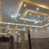 نصب تلویزیون برق کشی
