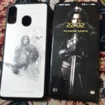 گوشی موبایل A30