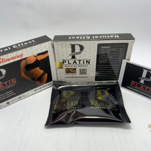 سویق و دمنوش. لاغری