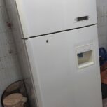 یخچال فریزر نیم ساید دوو اصل کره