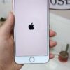 آیفون 7plus 128 گیگ رنگ قرمز