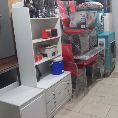یخچال