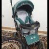 سرویس کالسکه کاملا سالم