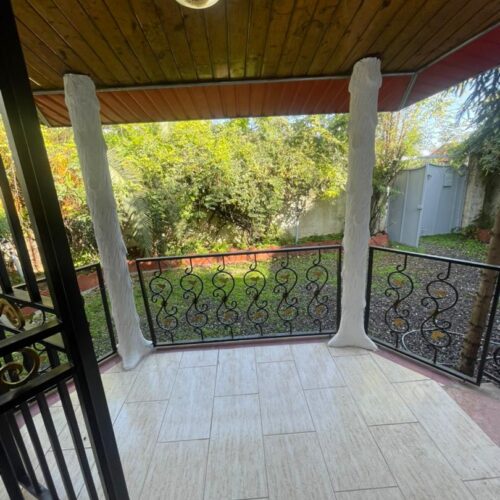 ویلا باغ 250 متری