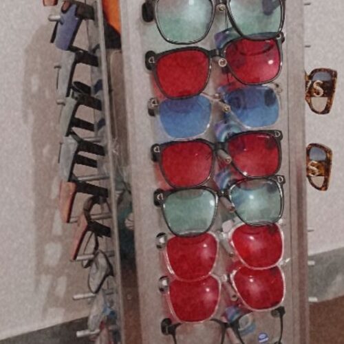 23عدد عینک 40تمنی