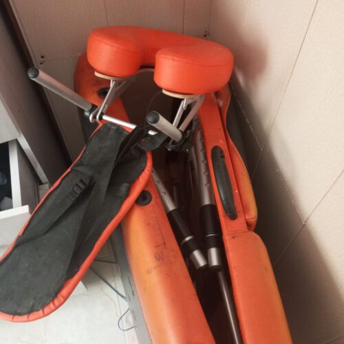 فروش تخت پرتابل ماساژ