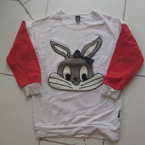 لباس دخترانه خارجی