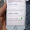 آیفون 7plus 128 گیگ رنگ قرمز