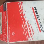 رینگ پیستون پژو دوهزار