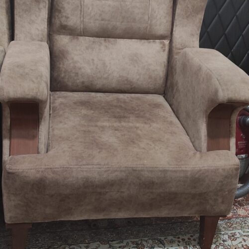 مبل راحتی هفت نفره