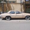 شورولت نوا سالم