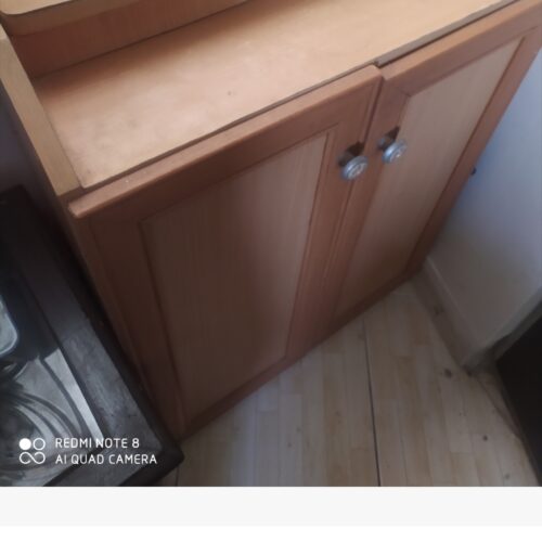 میز ناهار خوری