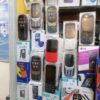 گوشی ساده نوکیا اصل و طرح اصلی نو آکبند با کد ریجستری