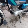 موتور مزایده مدل 85ثامن سیکلت