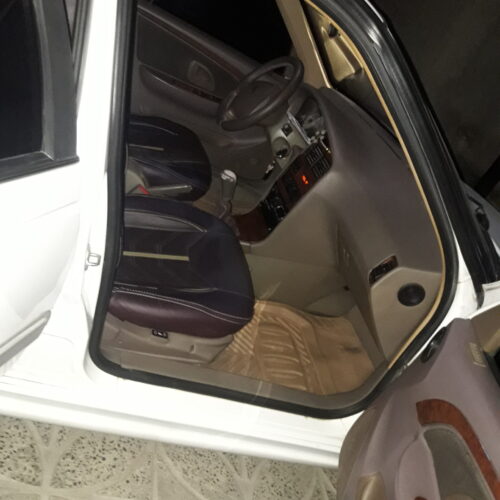 پارسELX موتور زانتیای93