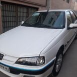 پارس elxصفرفول آپشن