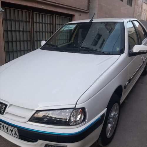 پارس elxصفرفول آپشن