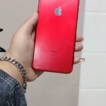 آیفون 7plus 128 گیگ رنگ قرمز