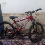 دوچرخه فرانکلین نو 26 24دنده