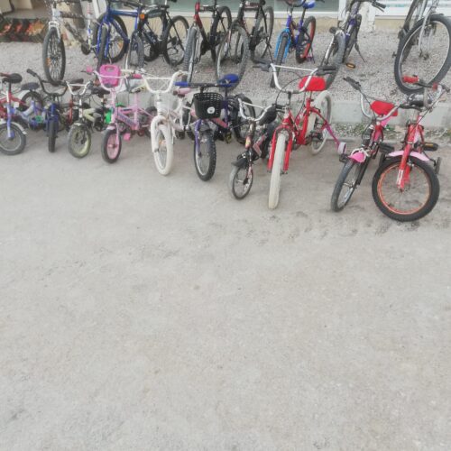 فروش دوچرخه