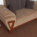 مبل راحتی 7 نفره بسیار مقاوم