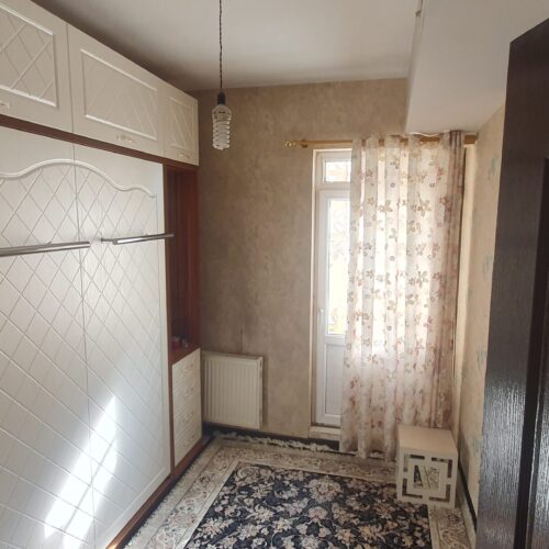 فروش یک واحد آپارتمان زیر قیمت منطقه