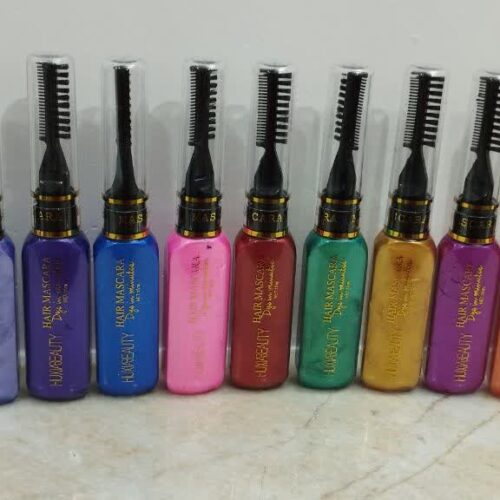 لوازم ارایشی ماه بانو