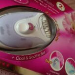 اپیلیدی براون Braun