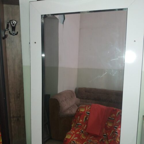 جاکفشی اینه داروکمدی Mdf