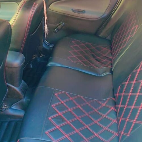 206 مدل 96 فنی به شرط کارشناسی