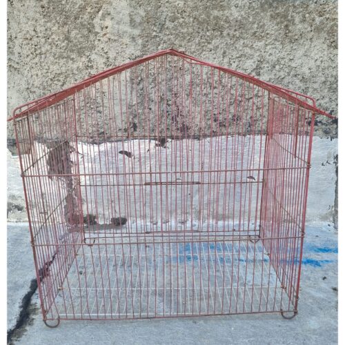 قفس پرنده