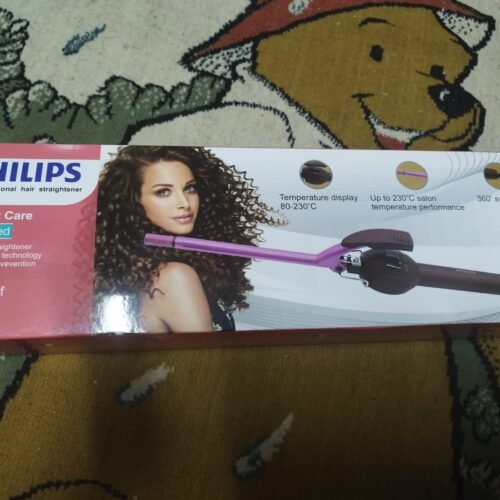 ریش تراش و سشوار و گوشواره مخصوص سوراخ کردن