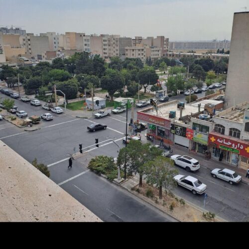 فروش آپارتمان