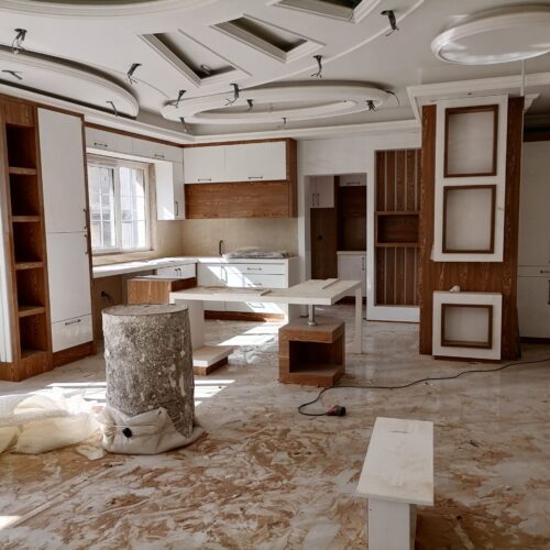 صنایع چوبی مصنوعاتی_چوبکار