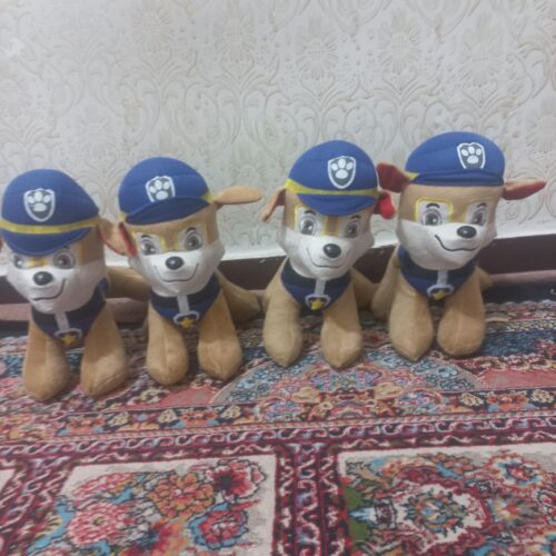 عروسک پولیشی