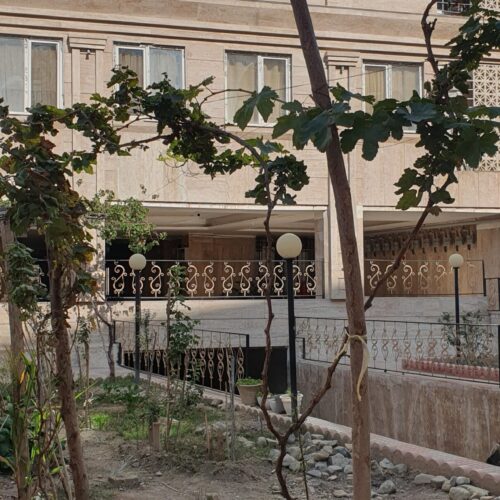 فروش یک واحد آپارتمان زیر قیمت منطقه