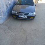 پژوپارس مدل 92