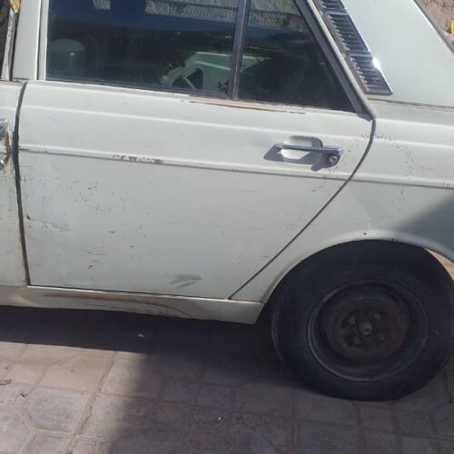 خریدار خودروهای فرسوده پیکان پراید وانت نیسان