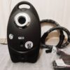 جاروبرقی وارمی 3500
