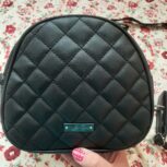 کیف طرح گرد