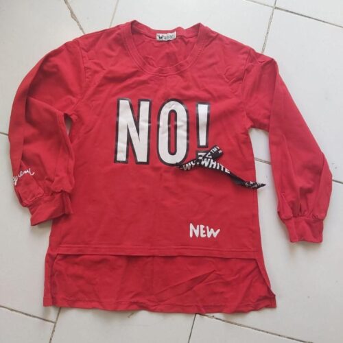 لباس دخترانه خارجی