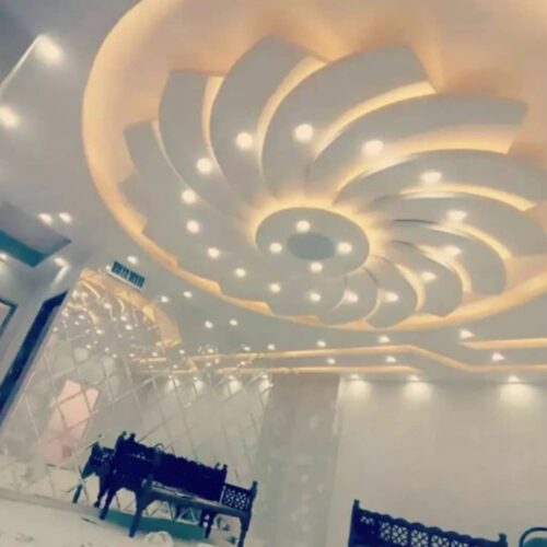 گروه ساختمانی همتی