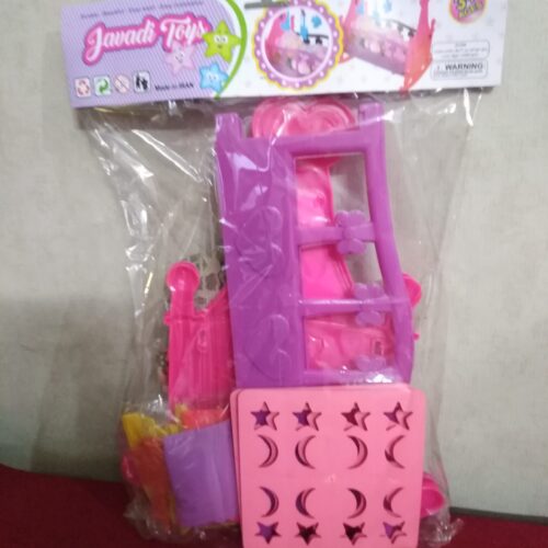 اسباب بازی گهواره