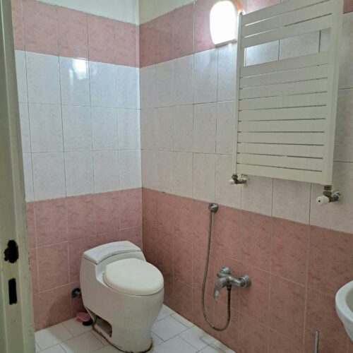 آپارتمان 93 متری، دو خواب، فول امکانات