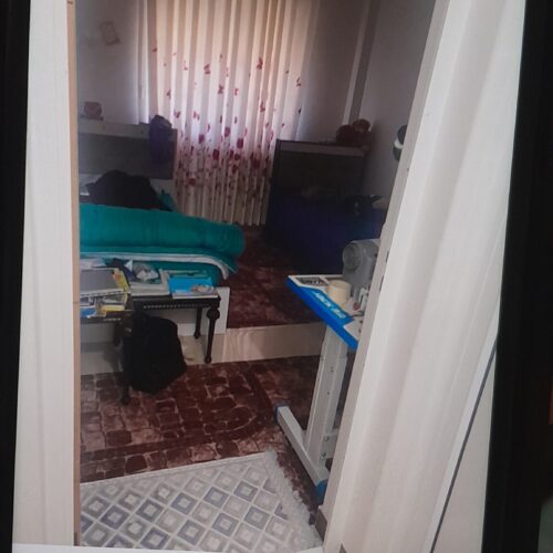 زیر بنا 90 زمین 170 متر دوطبقه